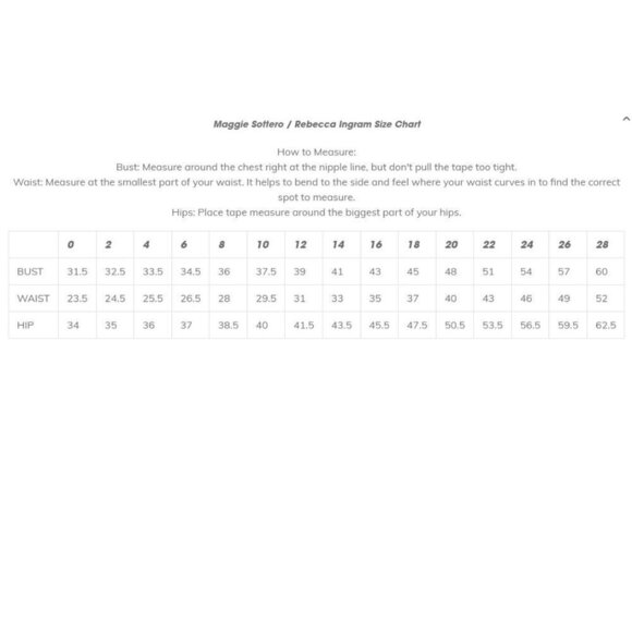 Maggie Sottero Wedding Gown 6SW260 Monaco - Picture 6 of 8